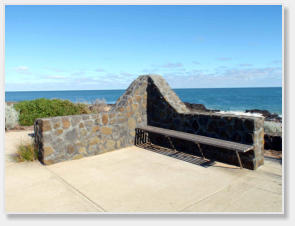 Wyalup - Bunbury Rocky Point